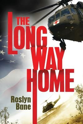 The Long Way Home by Bane, Roslyn