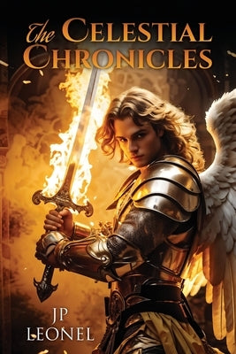The Celestial Chronicles by Leonel, Jp