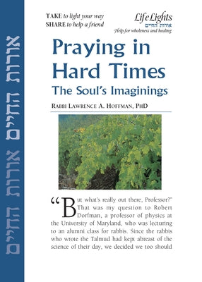 Praying in Hard Times-12 Pk by Jewish Lights Publishing