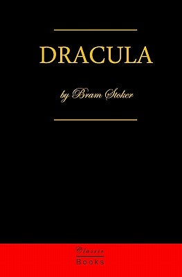 Dracula by Stoker, Bram