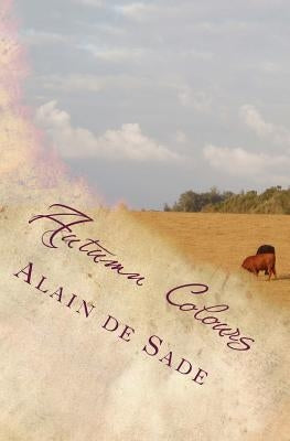 Autumn Colours by de Sade, Alain