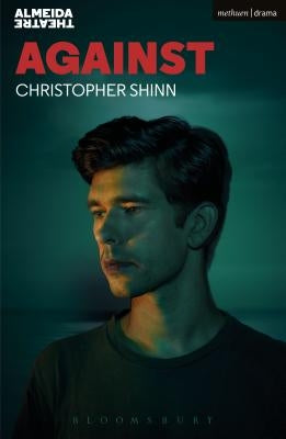Against by Shinn, Christopher