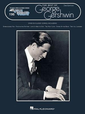 The Best of George Gershwin by Gershwin, George