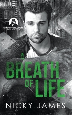 A Breath of Life by James, Nicky
