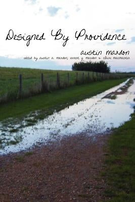 Designed by Providence by Mardon, Austin