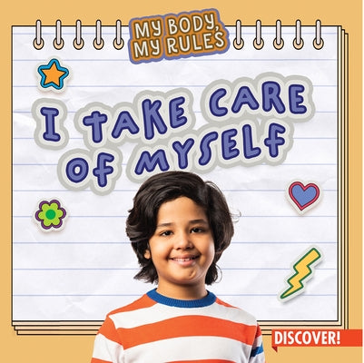 I Take Care of Myself by Owens, Layla