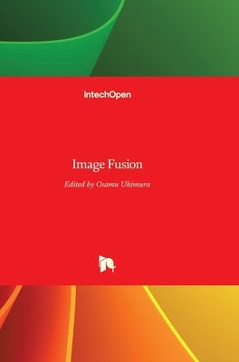 Image Fusion by Ukimura, Osamu
