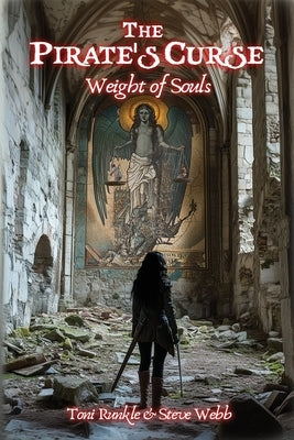 Weight of Souls by Runkle, Toni