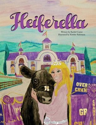 Heiferella by Robinson, Kimber