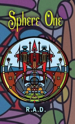 Sphere One by Dominguez, Ricardo Antonio