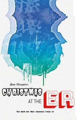 Christmas at the ER by Hampton, Zane