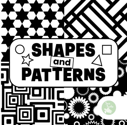 Shapes and Patterns by Love, Emily