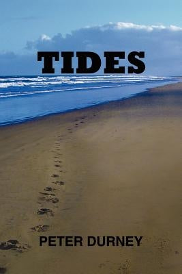 Tides by Durney, Peter