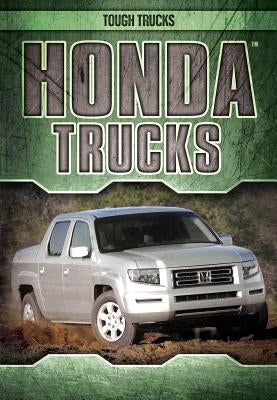 Honda Trucks by Lynch, Seth