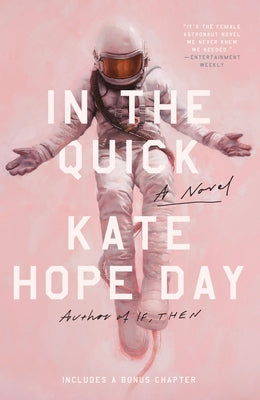 In the Quick by Day, Kate Hope