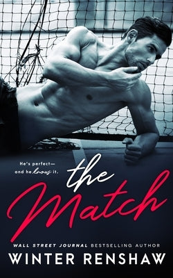 The Match by Renshaw, Winter
