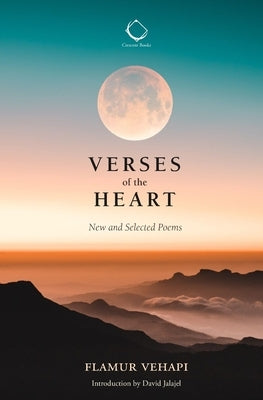 Verses of the Heart: New and Selected Poems by Jalajel, David Solomon