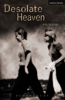 Desolate Heaven by Riain, Ailis Ni