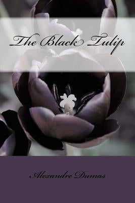 The Black Tulip by Anderson, Taylor