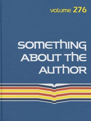 Something about the Author by Kumar, Lisa