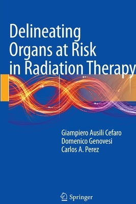 Delineating Organs at Risk in Radiation Therapy by Ausili Cèfaro, Giampiero