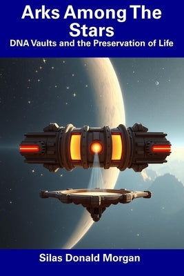 Arks Among The Stars: DNA Vaults and the Preservation of Life by Morgan, Silas Donald