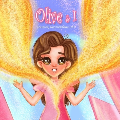 Olive & I by Svetchnikov, Anna