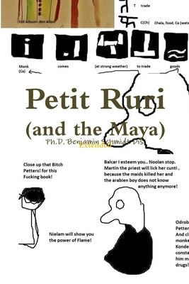 Petit Ruri by Schmidt, Benjamin