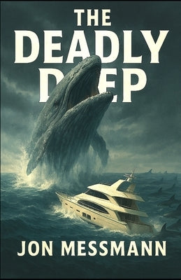 The Deadly Deep by Messmann, Jon