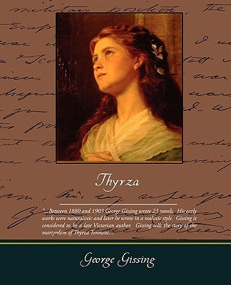 Thyrza by Gissing, George
