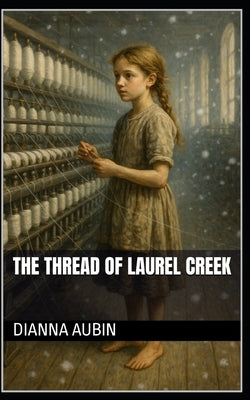 The Thread of Laurel Creek by Aubin, Dianna