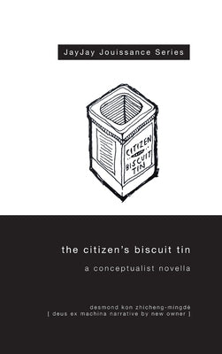 The Citizen's Biscuit Tin by Kon, Desmond