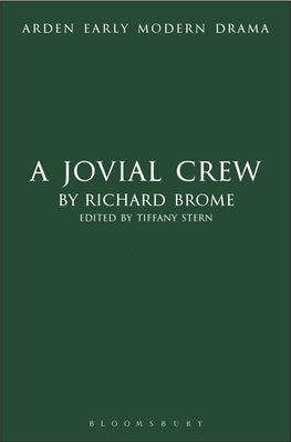 A Jovial Crew by Brome, Richard
