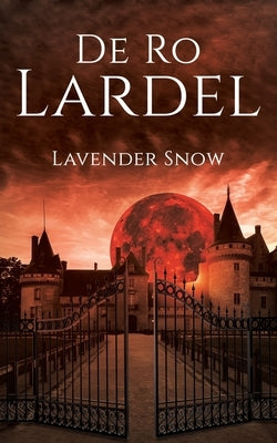 De Ro Lardel by Snow, Lavender