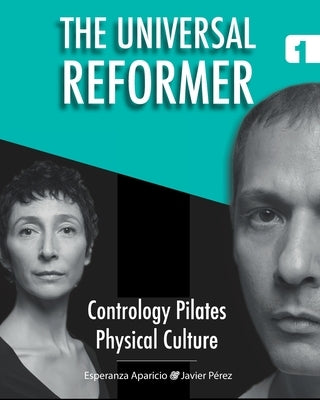 The Universal Reformer by Aparicio Romero, Esperanza