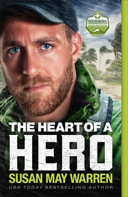 Heart of a Hero by Warren, Susan May