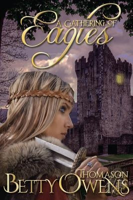 A Gathering of Eagles, a Jael of Rogan novel by Warford, Debi