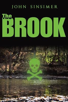 The Brook by Sinsimer, John J.