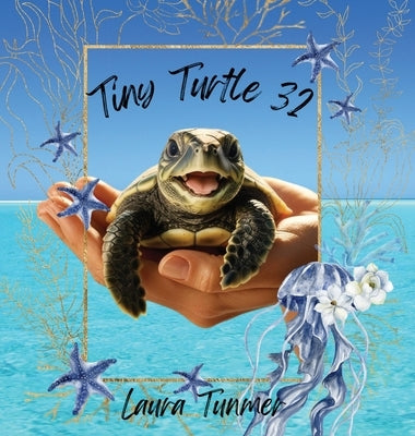 Tiny Turtle 32 by Tunmer, Laura