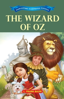 The Wizard of OZ by Baum, L. Frank