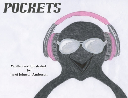 Pockets by Anderson, Janet Johnson