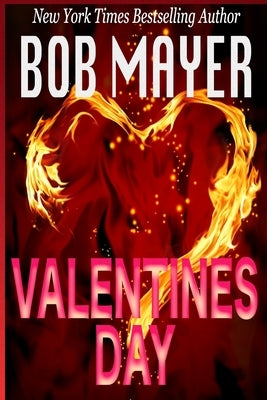 Valentines Day: Time Patrol by Mayer, Bob