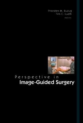 Perspectives in Image-Guided Surgery - Proceedings of the Scientific Workshop on Medical Robotics, Navigation and Visualization by Buzug, Thorsten M.