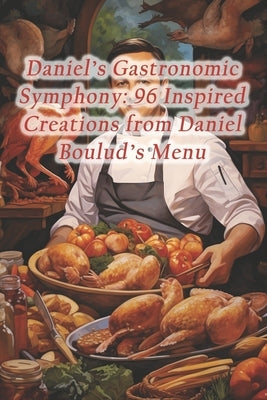 Daniel's Gastronomic Symphony: 96 Inspired Creations from Daniel Boulud's Menu by Souvla, Halloumi Cheese Grill