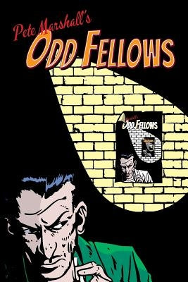 Odd Fellows by Marshall, Pete
