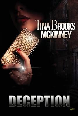 Deception by McKinney, Tina Brooks