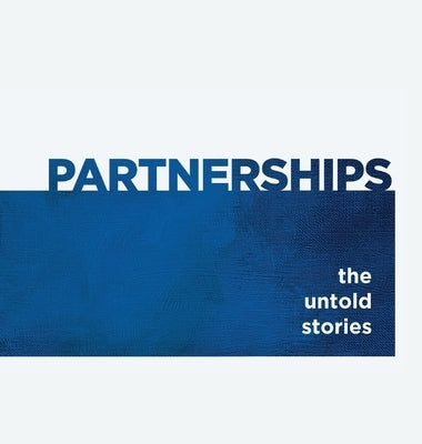 Partnerships by Armed Services Arts Partnership