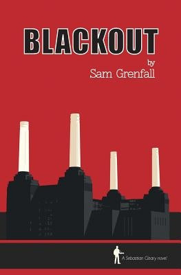 BlackOut by Grenfall, Sam