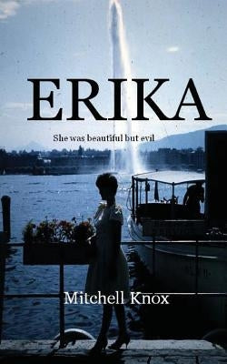 Erika by Knox, Mitchell