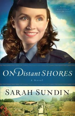On Distant Shores by Sundin, Sarah